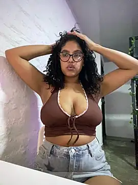 miiabrown18 online show from March 24, 2026, 1:16 am