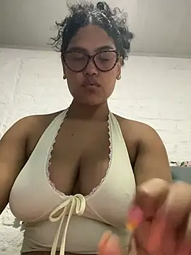 miiabrown18 online show from January 14, 2026, 1:09 am