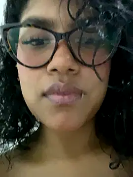 miiabrown18 online show from October 19, 2025, 1:41 am