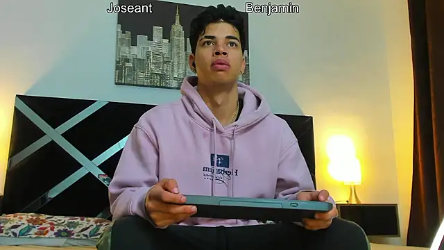 iammariano online show from March 13, 2026, 4:28 am