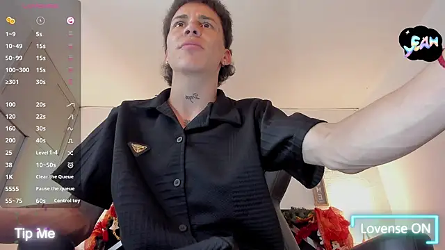 Snapshot of iammariano chatting on December 16, 2025, 2:49 am iammariano online show from December 16, 2025, 2:49 am