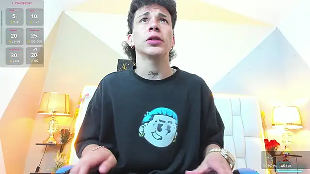 iammariano online show from October 1, 2025, 3:11 am