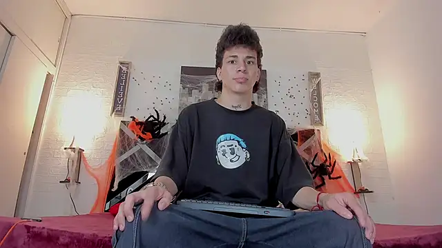 iammariano online show from November 2, 2025, 4:17 am