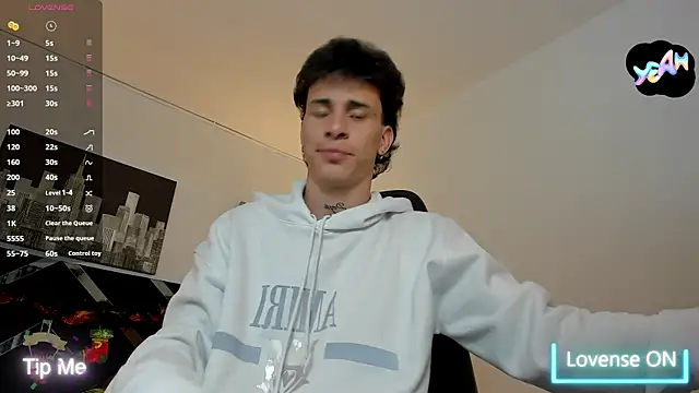 Snapshot of iammariano chatting on January 6, 2026, 2:48 am iammariano online show from January 6, 2026, 2:48 am