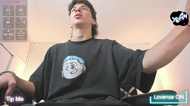 Snapshot of iammariano chatting on November 27, 2025, 3:18 am iammariano online show from November 27, 2025, 3:18 am