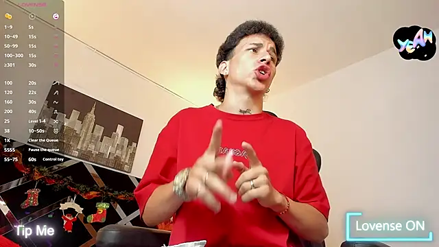 Snapshot of iammariano chatting on January 13, 2026, 3:43 am iammariano online show from January 13, 2026, 3:43 am