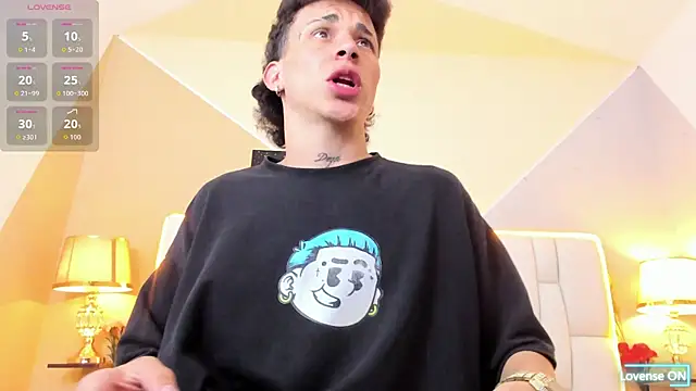 iammariano online show from October 3, 2025, 4:14 am