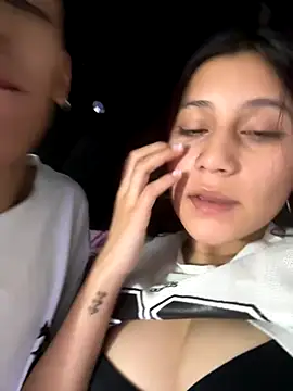  Kinky69  online show from November 13, 2025, 9:08 pm