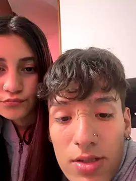  Kinky69  online show from October 21, 2025, 7:46 pm