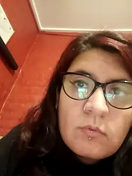 Yarita35 online show from September 23, 2025, 3:35 am