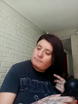 Yarita35 online show from September 23, 2025, 3:41 pm