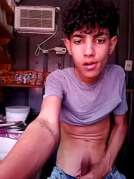 MilanRosse online show from September 23, 2025, 6:26 pm