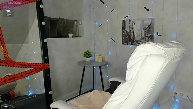 Snapshot of Berta_Kelly chatting on November 16, 2025, 1:10 am Berta Kelly online show from November 16, 2025, 1:10 am