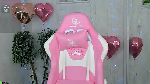 Berta Kelly online show from March 5, 2026, 12:40 am