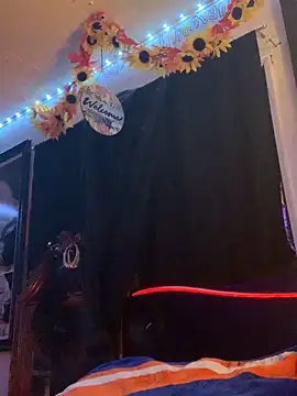 Snapshot of blondebarbiebae chatting on October 6, 2025, 11:16 pm blondebarbiebae online show from October 6, 2025, 11:16 pm