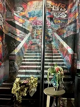 Snapshot of blondebarbiebae chatting on November 8, 2025, 10:35 pm blondebarbiebae online show from November 8, 2025, 10:35 pm