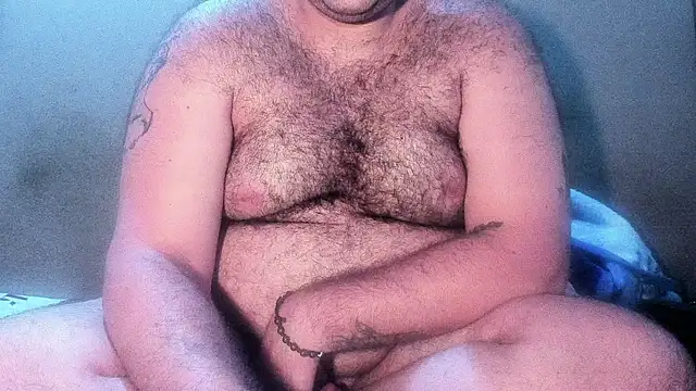 big bearr online show from March 28, 2026, 10:33 pm