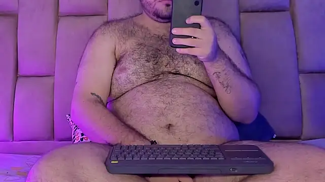 big bearr online show from May 16, 2026, 10:25 am