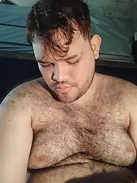 big bearr online show from March 14, 2026, 6:47 pm