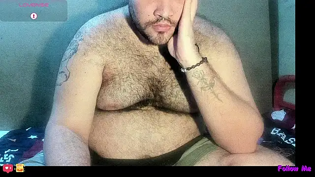 big bearr online show from March 23, 2026, 3:06 am