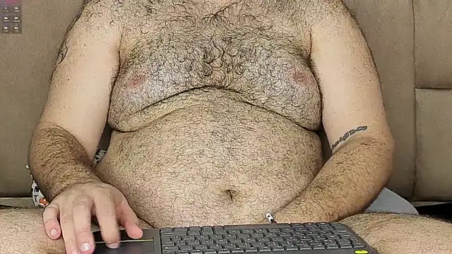 big bearr online show from May 29, 2026, 3:34 am