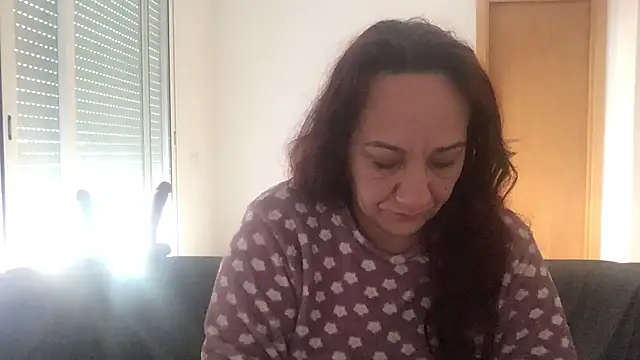 Snapshot of paula19800 chatting on November 5, 2025, 9:23 am paula19800 online show from November 5, 2025, 9:23 am