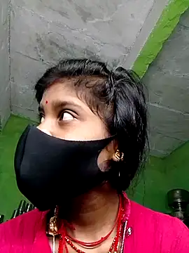 Cuty kinjal online show from September 23, 2025, 9:55 pm