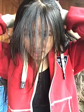 Mai lovely online show from November 3, 2025, 1:55 am