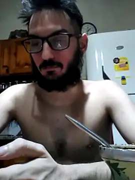 Fefede97  online show from December 22, 2025, 4:34 am