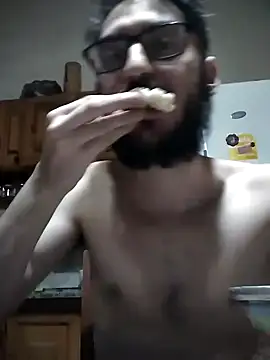 Fefede97  online show from December 23, 2025, 7:07 am