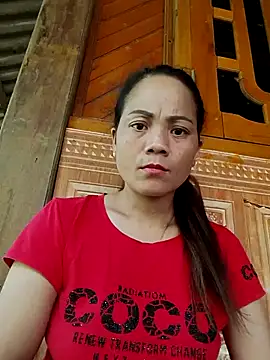 Bonnie-sexy online show from October 5, 2025, 3:08 am