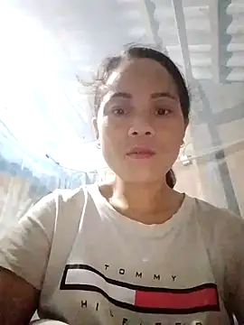 Bonnie-sexy online show from October 17, 2025, 8:10 pm