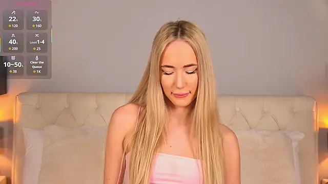 MaryDavies online show from April 10, 2026, 7:04 am