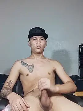 asianmonstercock05 online show from October 6, 2025, 6:30 pm