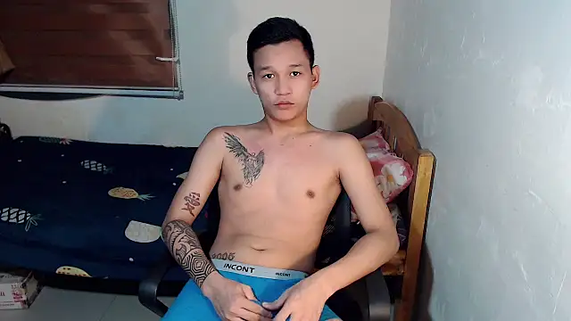 asianmonstercock05 online show from September 27, 2025, 6:58 pm