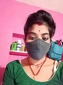 Mahek love143 online show from December 5, 2025, 12:37 pm