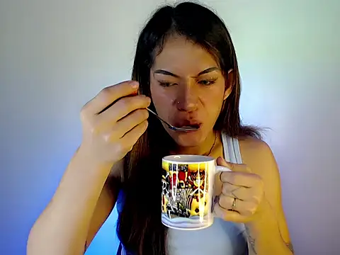 Snapshot of ashley_bombshell chatting on October 5, 2025, 8:54 pm ashley bombshell online show from October 5, 2025, 8:54 pm