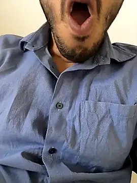 SilentTerr online show from January 11, 2026, 9:27 am