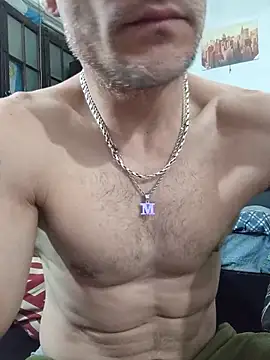 SexyStrp online show from April 1, 2026, 8:15 am