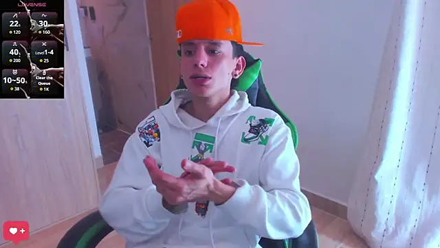 Skinny batman online show from November 19, 2025, 9:26 pm