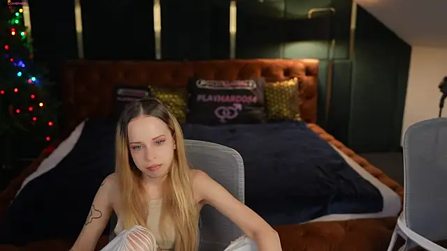 Luchi Sun online show from December 19, 2025, 11:23 am