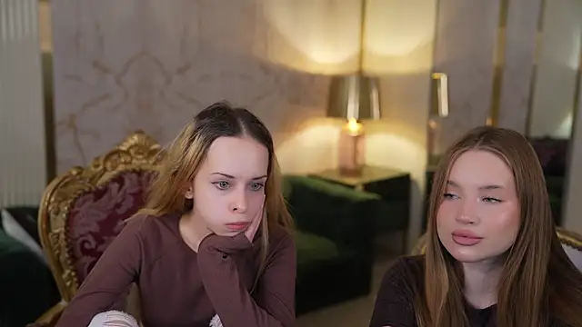 Luchi Sun online show from October 31, 2025, 11:51 am