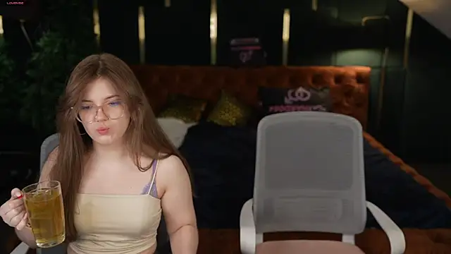 Luchi Sun online show from January 8, 2026, 11:27 am