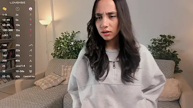 Snapshot of LoidaTatom chatting on October 7, 2025, 1:06 am LoidaTatom online show from October 7, 2025, 1:06 am