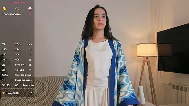 Snapshot of LoidaTatom chatting on October 9, 2025, 2:01 am LoidaTatom online show from October 9, 2025, 2:01 am