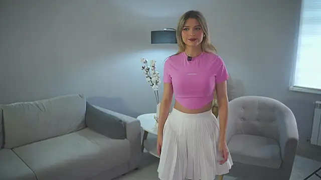 LethaAllende online show from September 24, 2025, 4:52 am