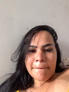 Carlamolly9247 online show from September 24, 2025, 2:12 pm