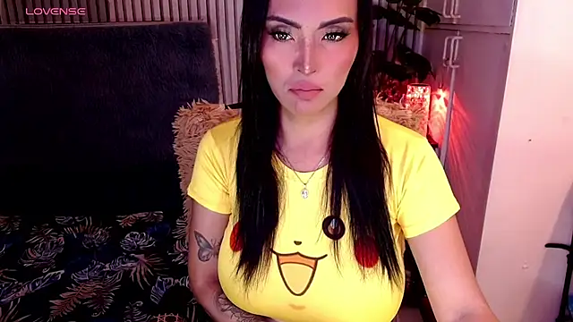 Snapshot of YourDreamTrans chatting on March 4, 2026, 1:24 am YourDreamTrans online show from March 4, 2026, 1:24 am