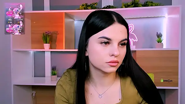 nicole muah online show from January 19, 2026, 1:59 pm