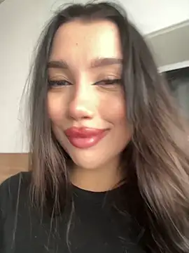 Snapshot of kiss_Lissa chatting on September 29, 2025, 10:00 am kiss Lissa online show from September 29, 2025, 10:00 am